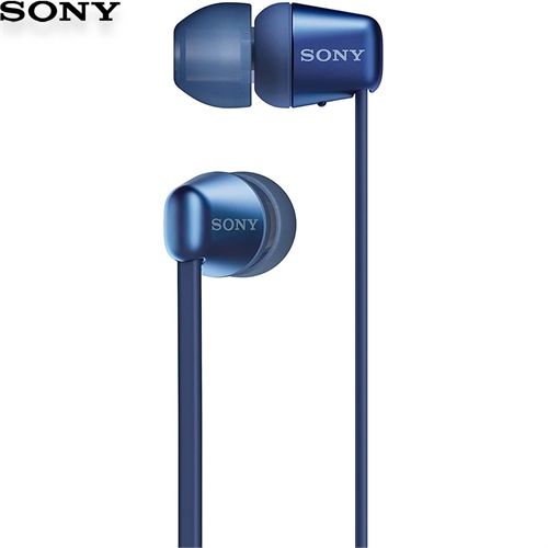 Tai Nghe SONY WI-C310 8